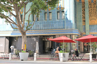 Ilcafe DTLA - Newly Scouted) -  Sat 25th Afternoon Likely Best