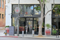 ULD560 - Newly Scouted - Santa Monica $$$$