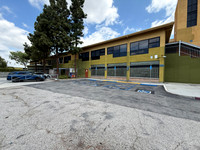 Pio Pico Middle School NCY