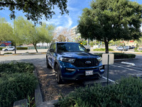 Parking Lots