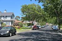 Everglade St from Colonial Av to Stewart Av