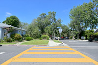 Maplewood Ave and Victoria Ave