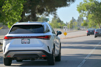 Burbank Area