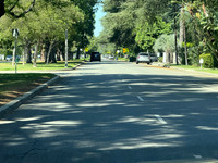 Pulled Streets