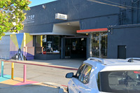 Slauson Area