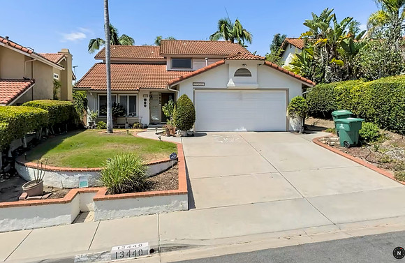 13440 Thunderhead St NOT EXACT