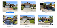 Across the Street #4 Look-a-likes CS